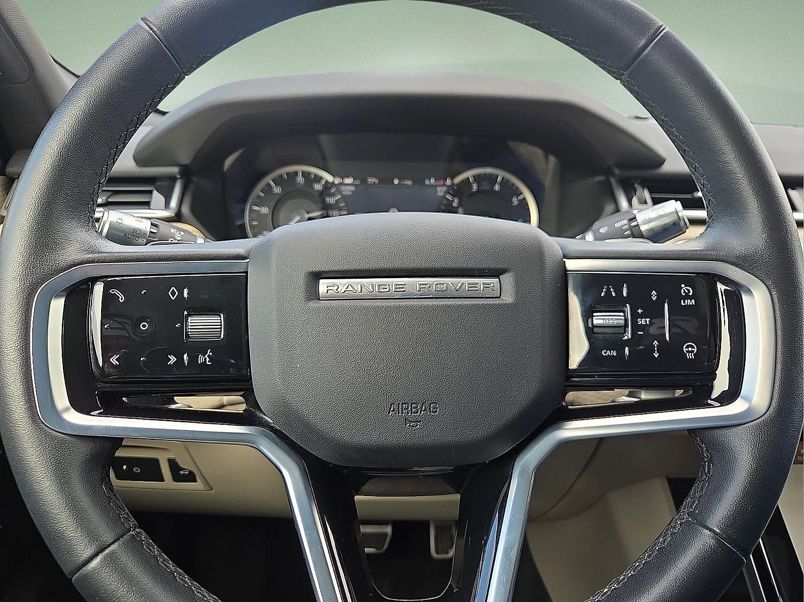 2023 Land Rover Range Rover Velar R-Dynamic S
