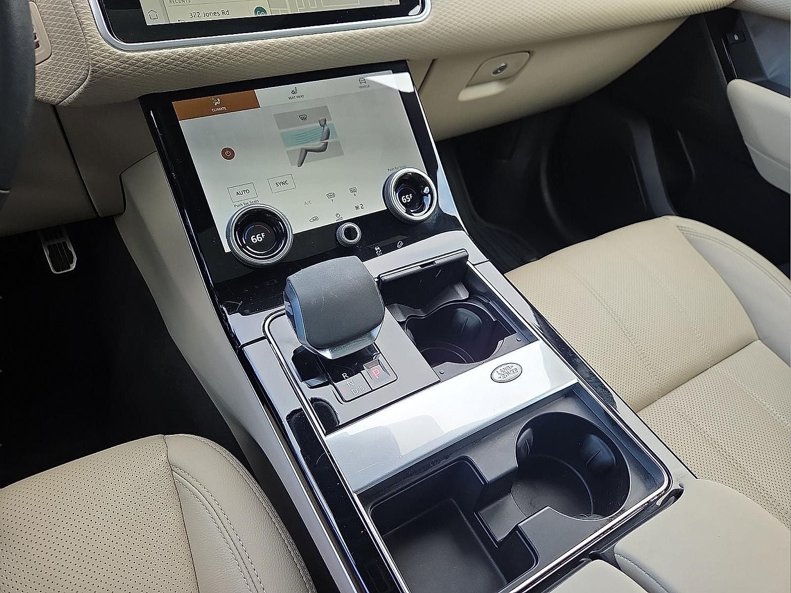 2023 Land Rover Range Rover Velar R-Dynamic S