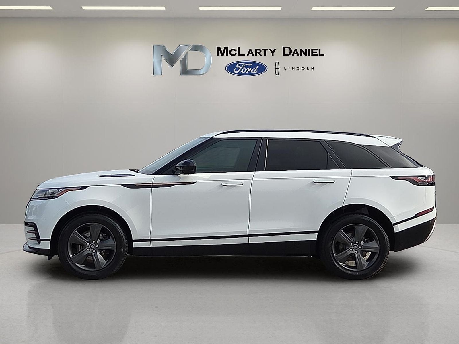 2023 Land Rover Range Rover Velar R-Dynamic S