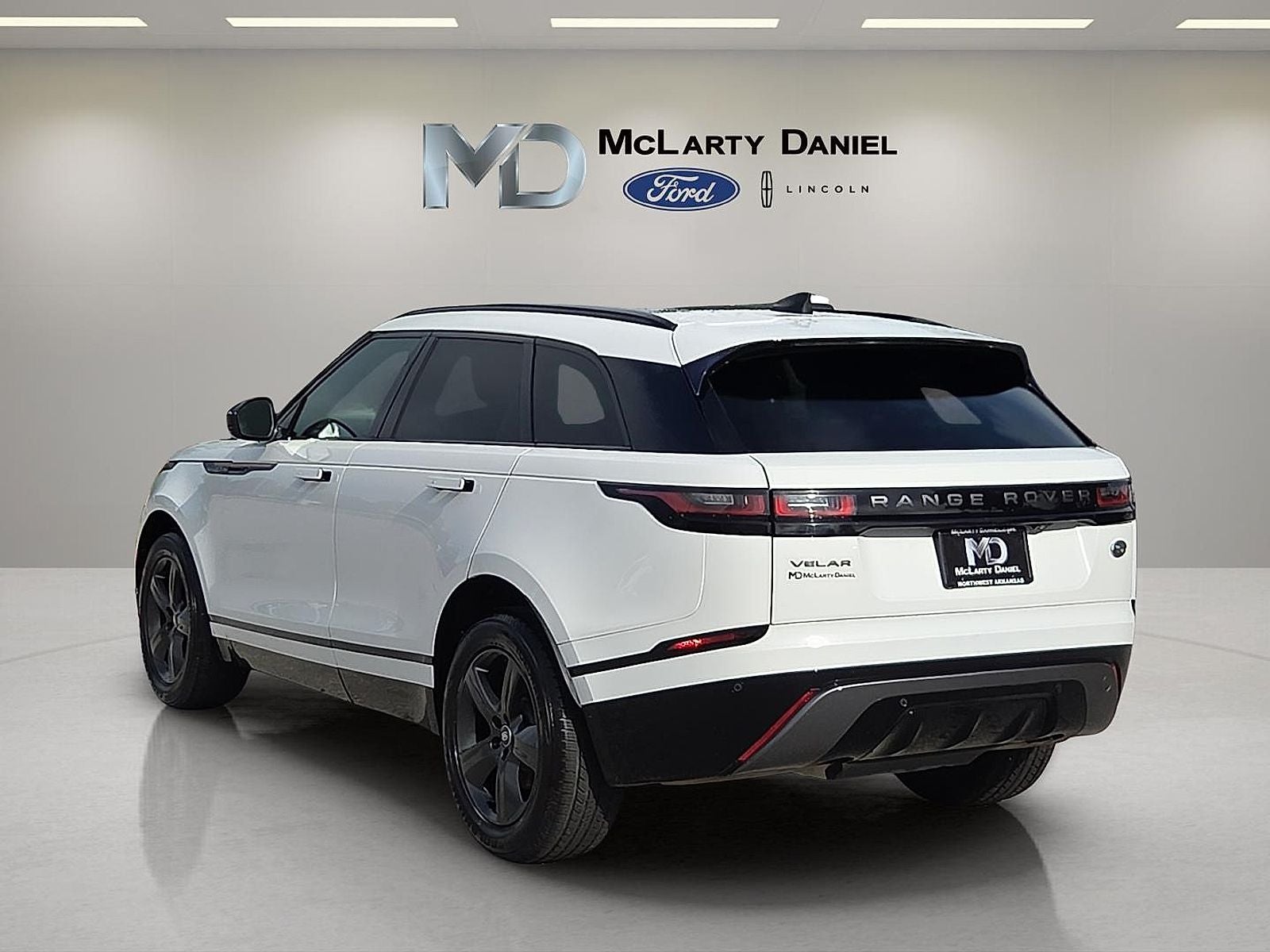 2023 Land Rover Range Rover Velar R-Dynamic S