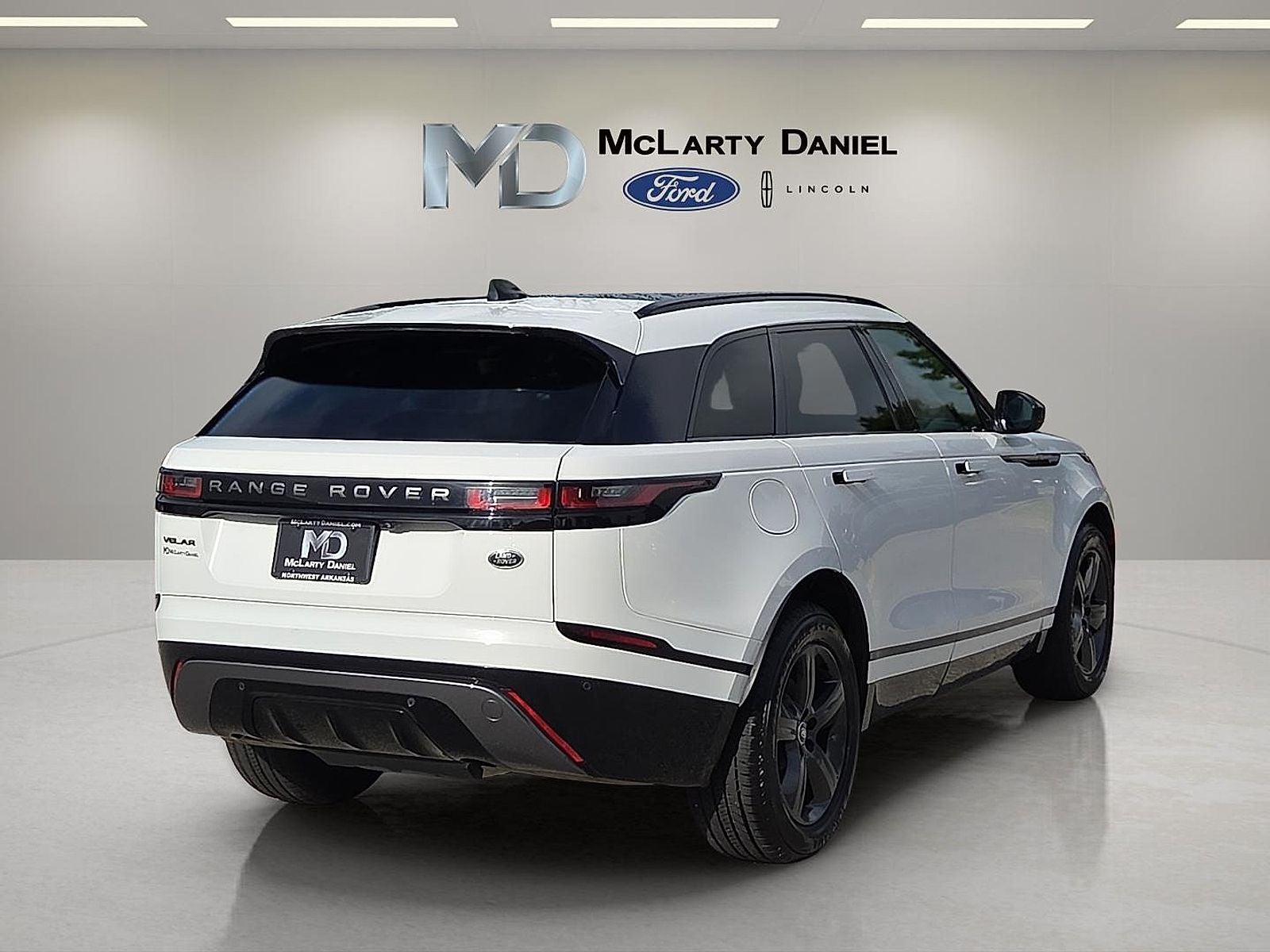2023 Land Rover Range Rover Velar R-Dynamic S