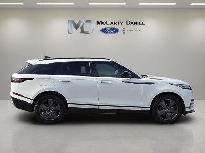 2023 Land Rover Range Rover Velar R-Dynamic S