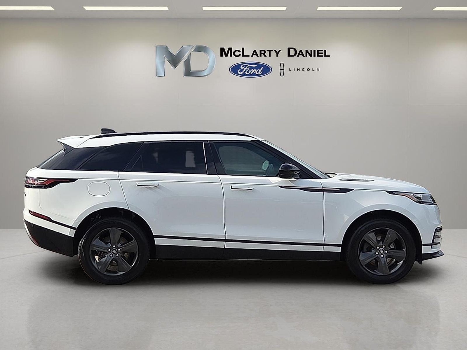 2023 Land Rover Range Rover Velar R-Dynamic S
