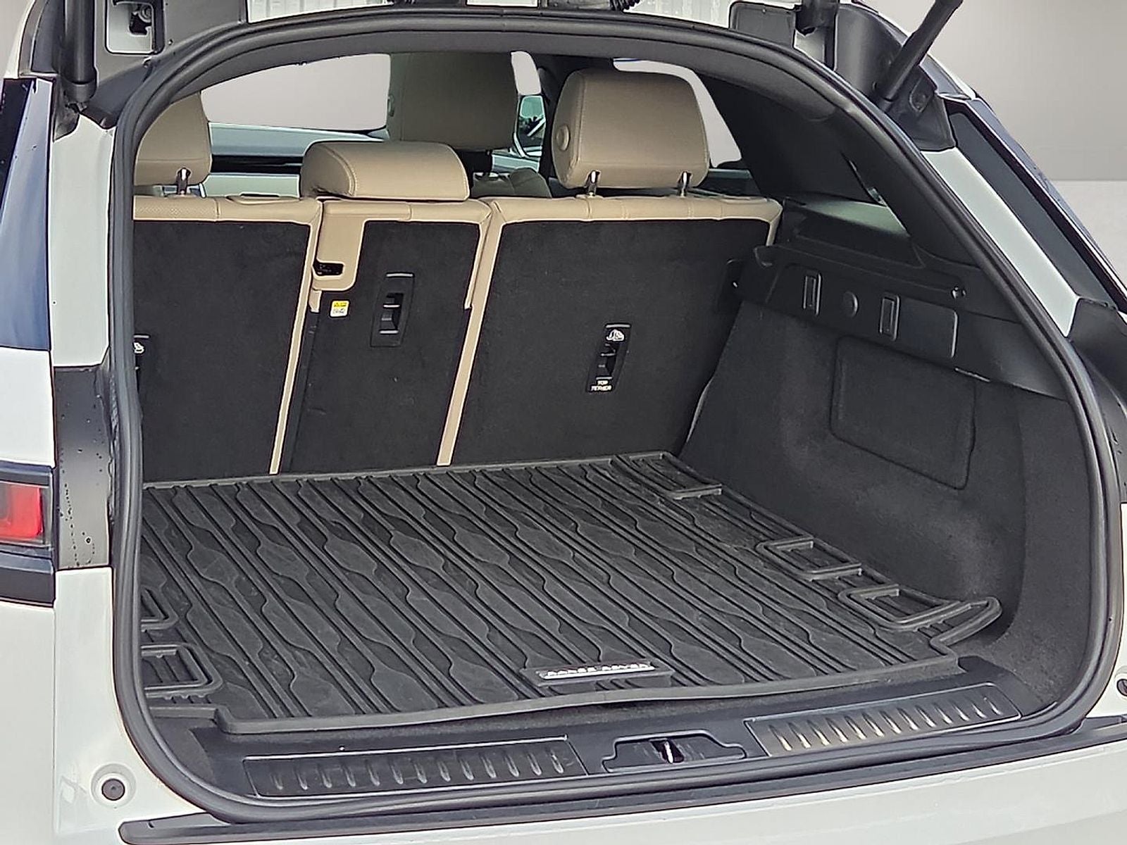 2023 Land Rover Range Rover Velar R-Dynamic S