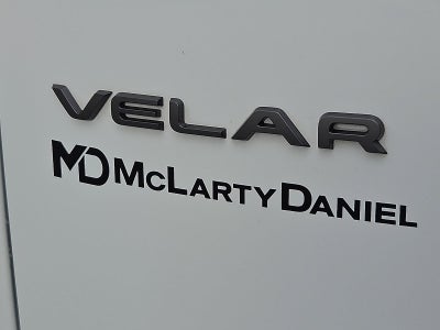 2023 Land Rover Range Rover Velar R-Dynamic S