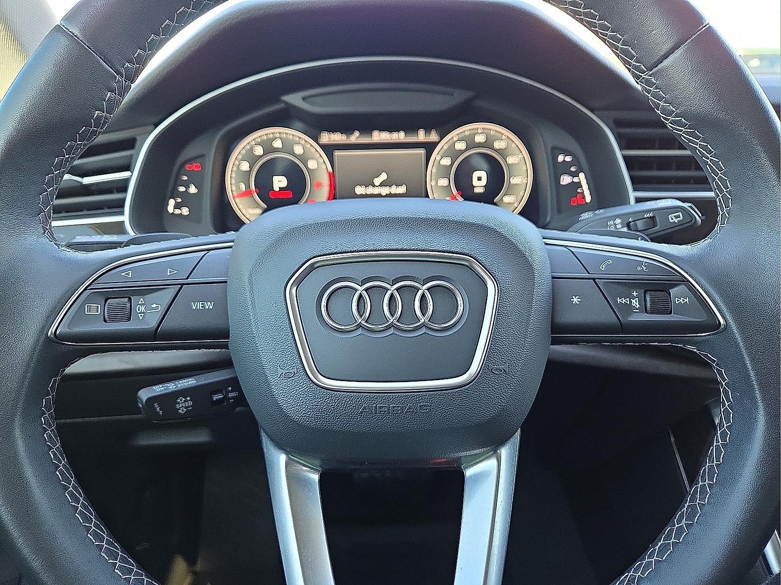 2022 Audi Q8 55 Premium Plus quattro