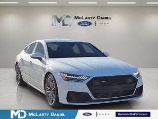 2023 Audi A7 55 Premium Plus quattro