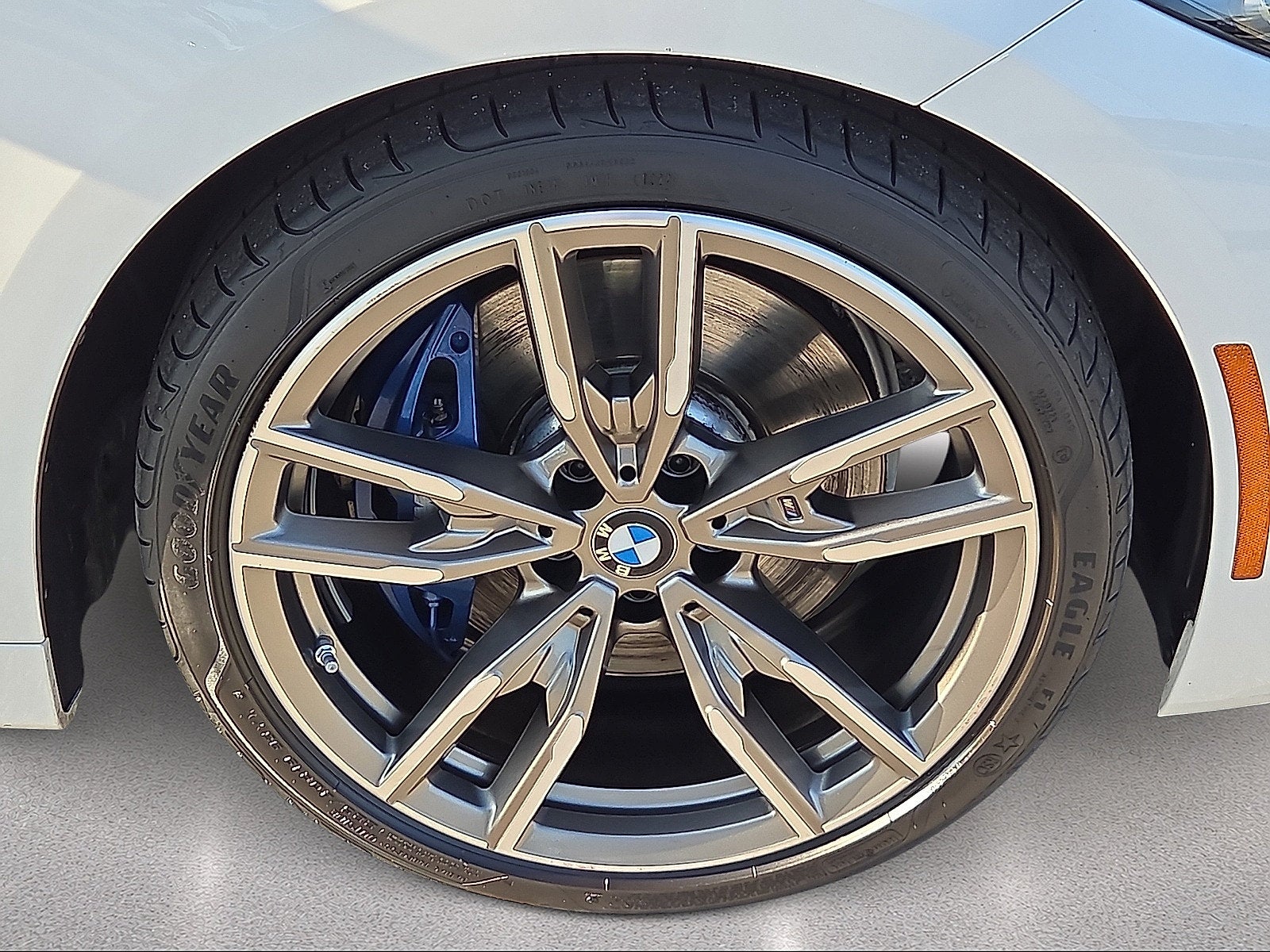 2021 BMW 4 Series M440i xDrive