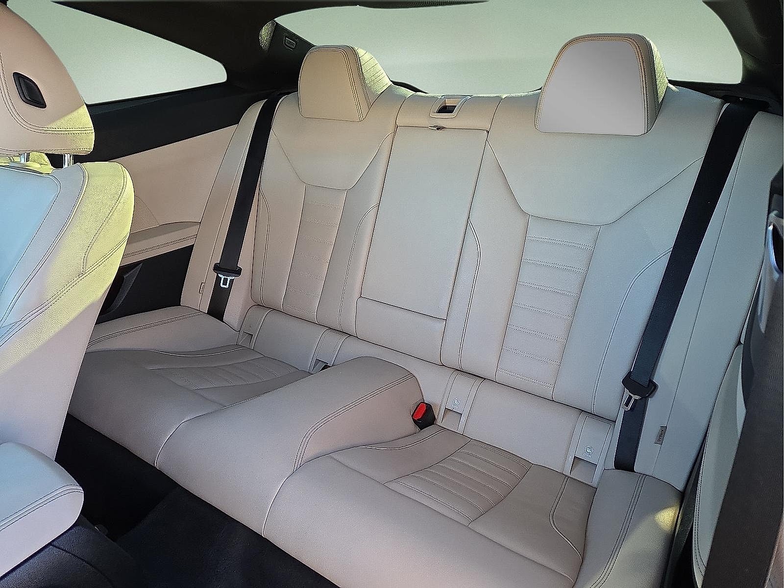 2021 BMW 4 Series M440i xDrive