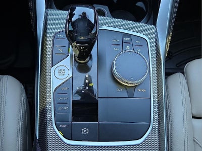 2021 BMW 4 Series M440i xDrive