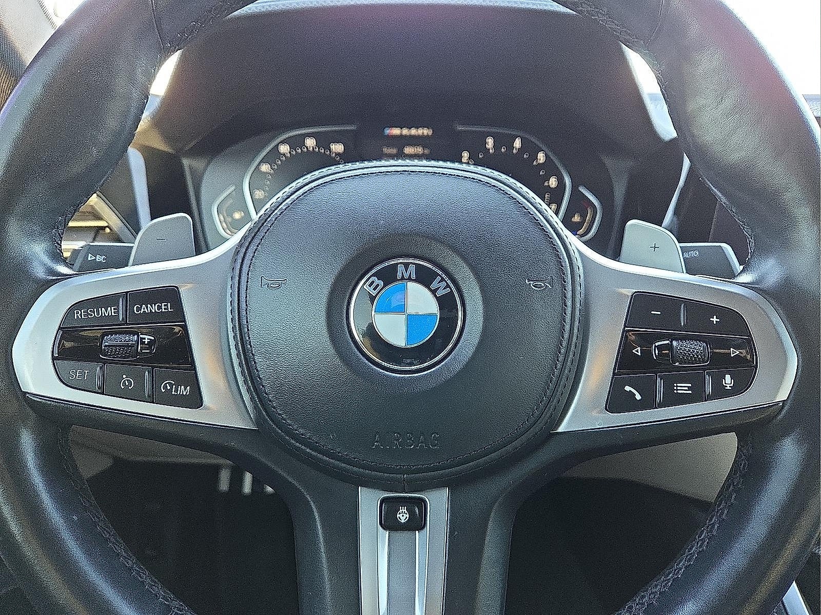2021 BMW 4 Series M440i xDrive