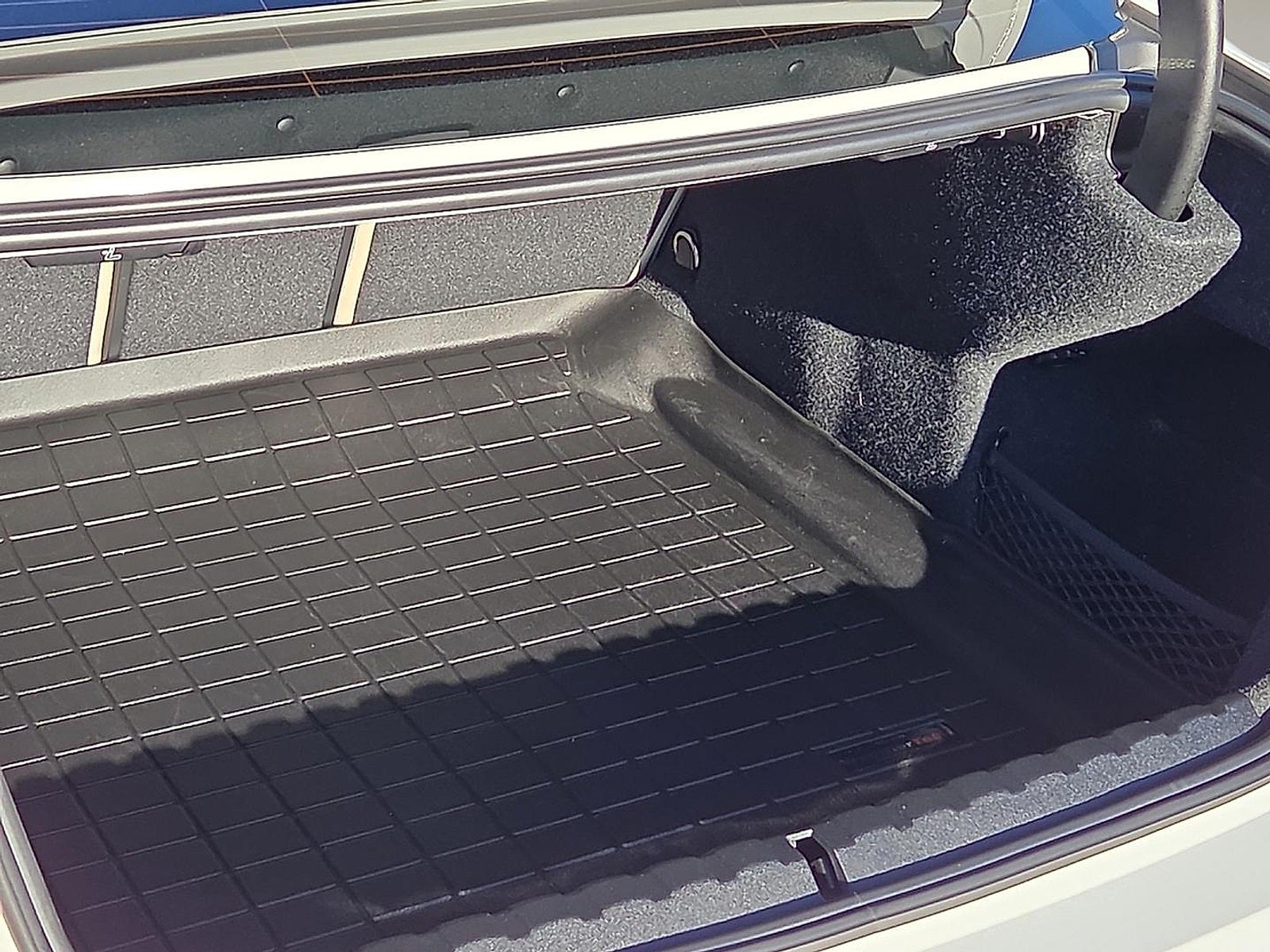 2021 BMW 4 Series M440i xDrive