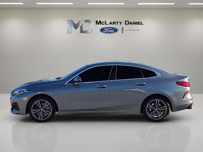 2023 BMW 2 Series 228i xDrive