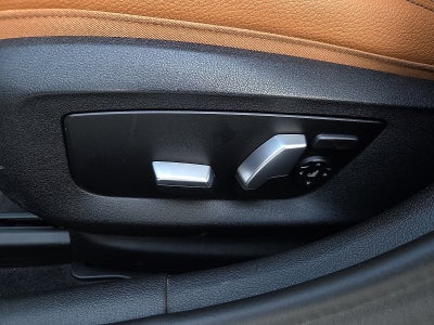 2019 BMW 5 Series 540i xDrive