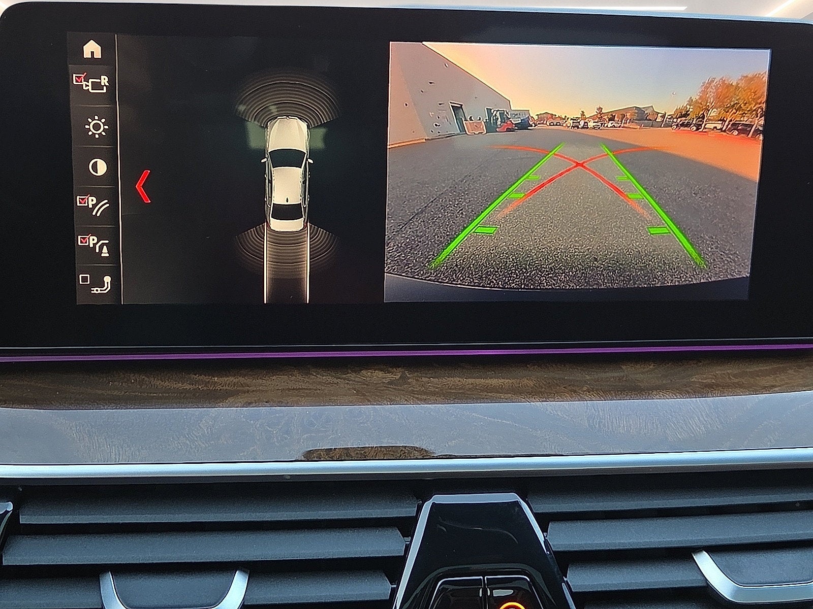 2019 BMW 5 Series 540i xDrive