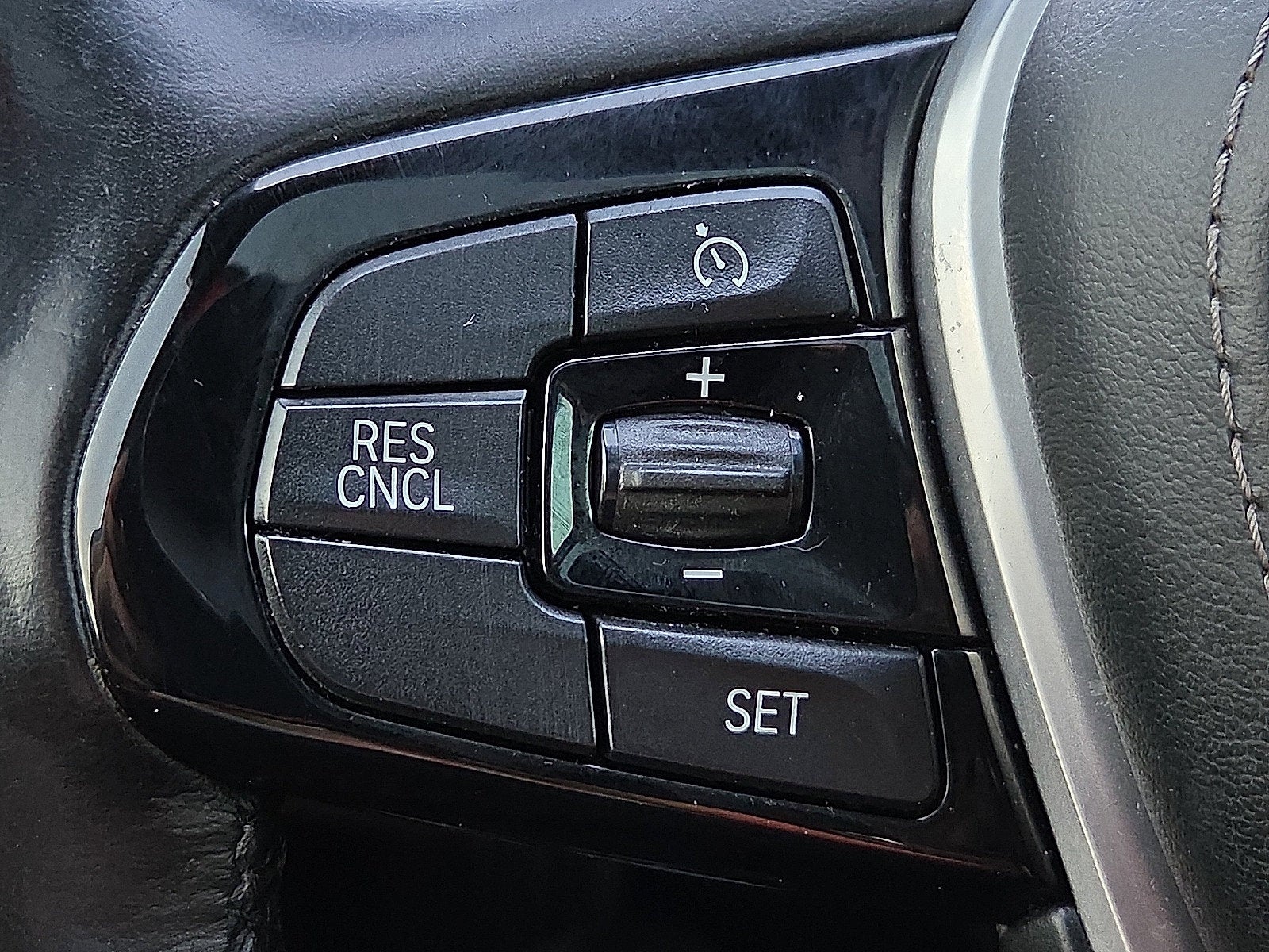 2019 BMW 5 Series 540i xDrive
