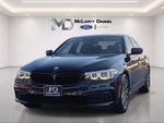 2019 BMW 5 Series 540i xDrive