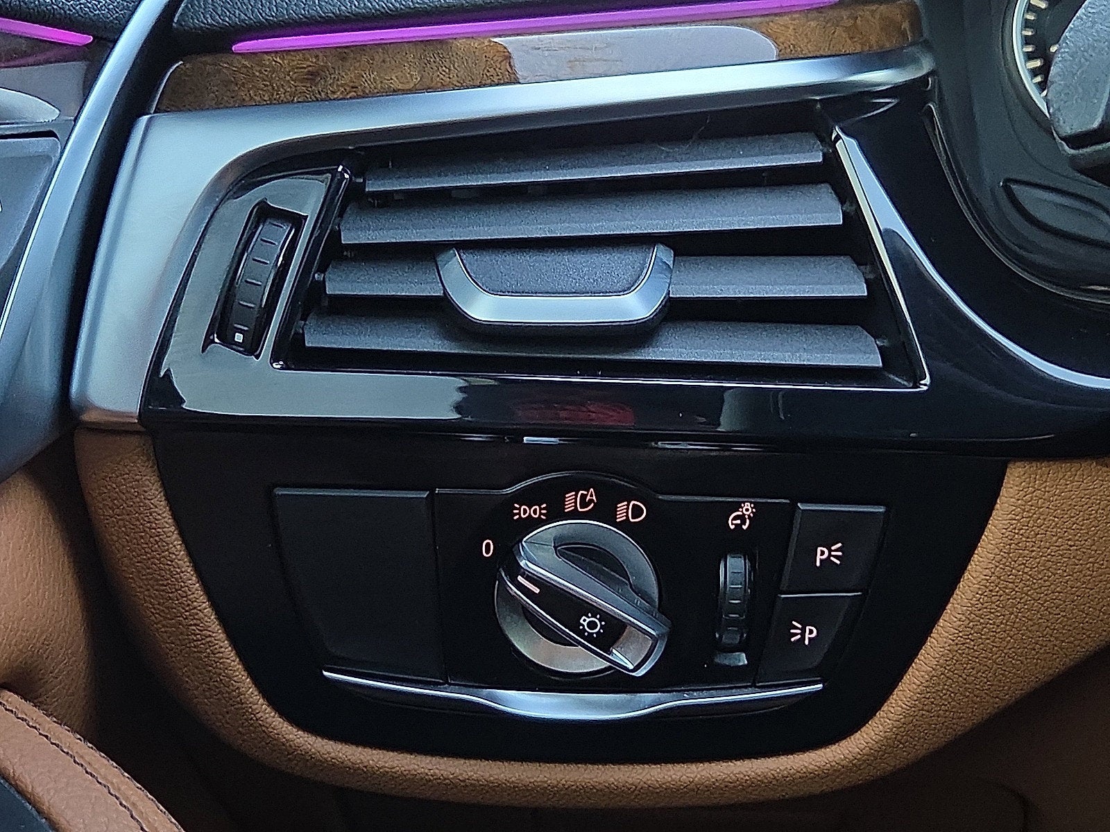 2019 BMW 5 Series 540i xDrive
