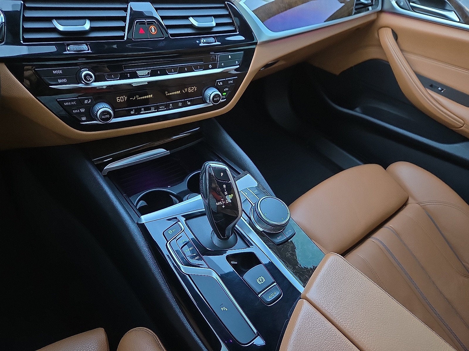 2019 BMW 5 Series 540i xDrive