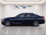 2019 BMW 5 Series 540i xDrive