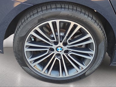 2019 BMW 5 Series 540i xDrive