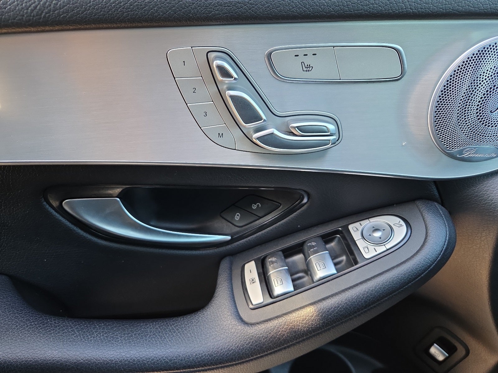 2019 Mercedes-Benz GLC GLC 300 4MATIC®