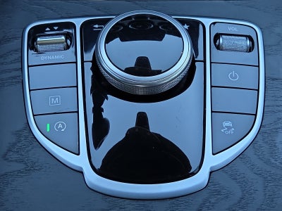 2019 Mercedes-Benz GLC GLC 300 4MATIC®