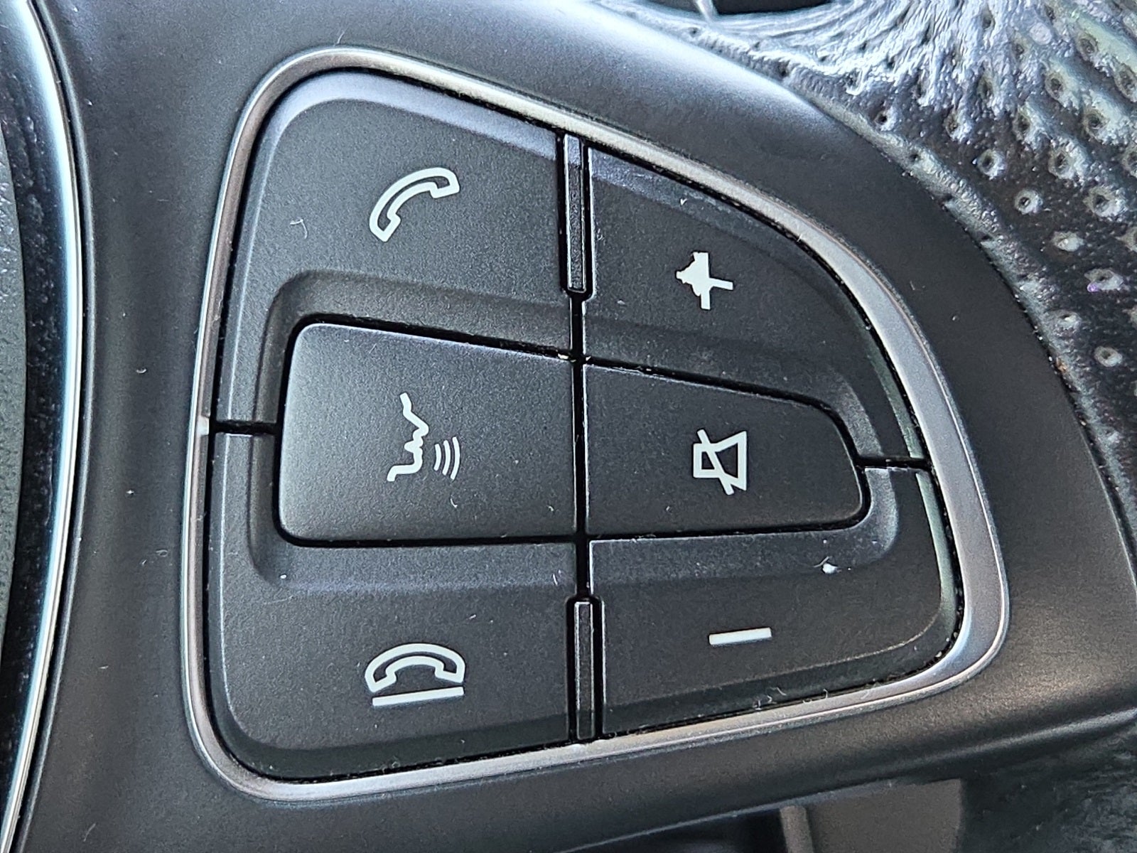 2019 Mercedes-Benz GLC GLC 300 4MATIC®