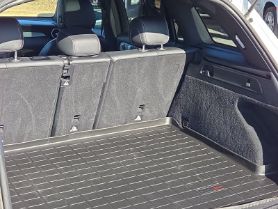 2019 Mercedes-Benz GLC GLC 300 4MATIC®