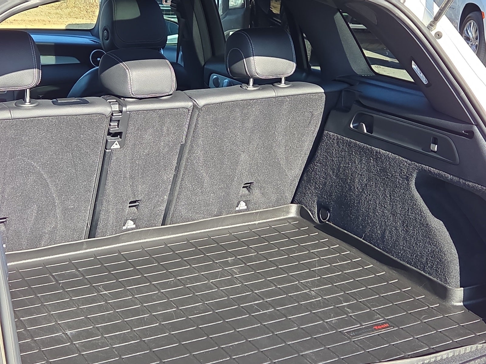 2019 Mercedes-Benz GLC GLC 300 4MATIC®