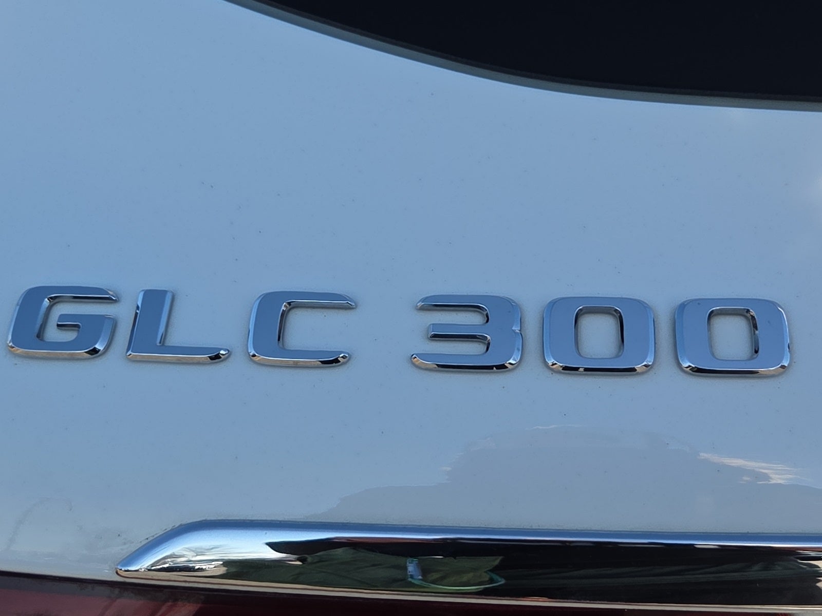 2019 Mercedes-Benz GLC GLC 300 4MATIC®