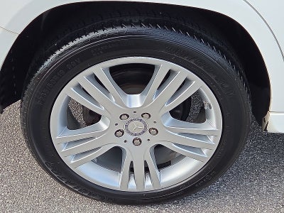 2015 Mercedes-Benz GLK GLK 350