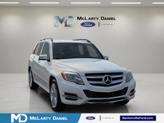 2015 Mercedes-Benz GLK GLK 350