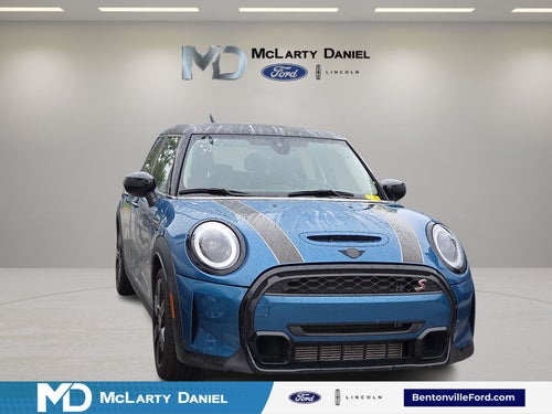 2023 MINI Cooper S Cooper S Classic