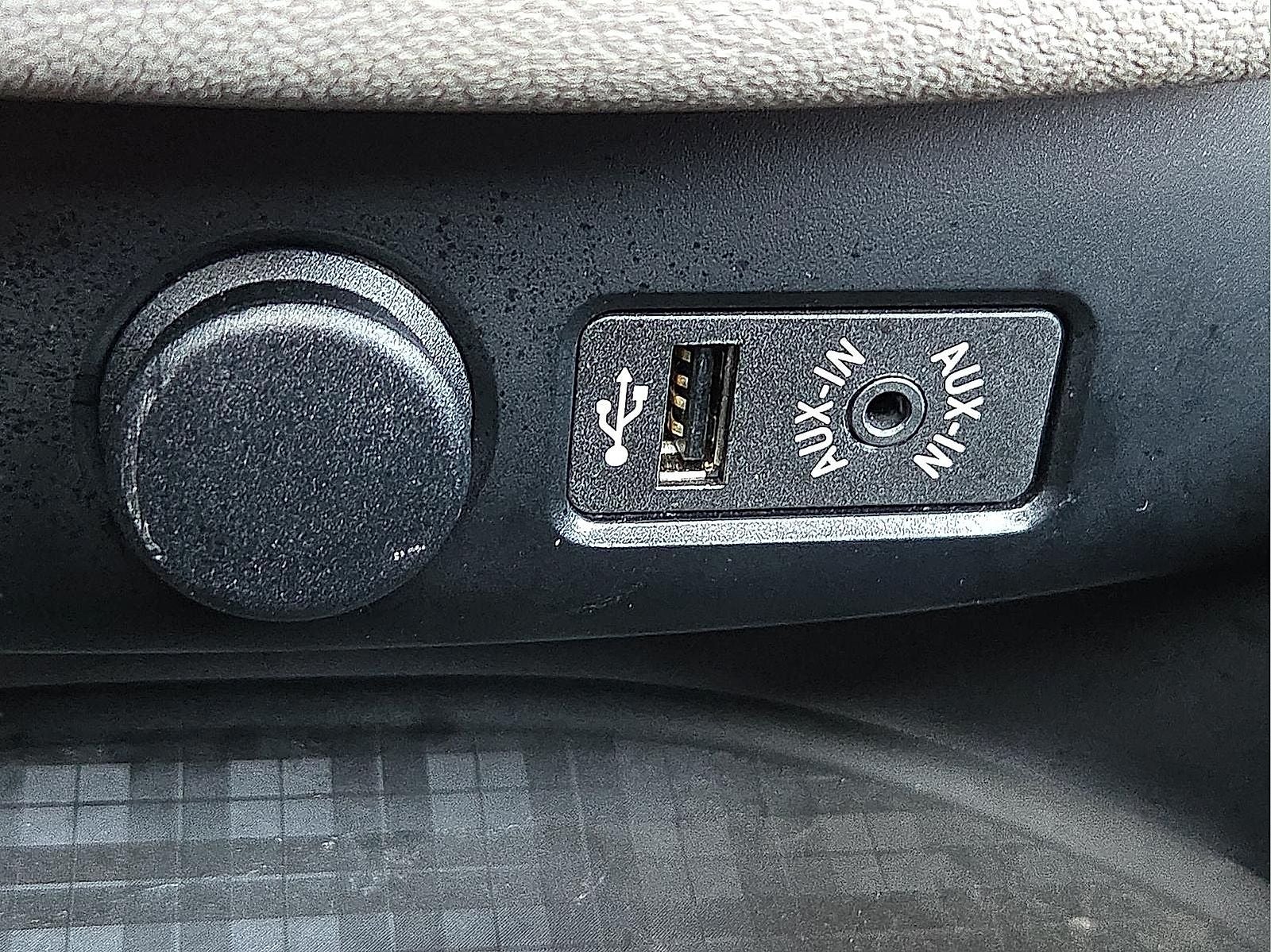 2018 MINI Cooper S Clubman