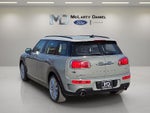 2018 MINI Cooper S Clubman