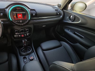 2020 MINI Cooper S Clubman Signature