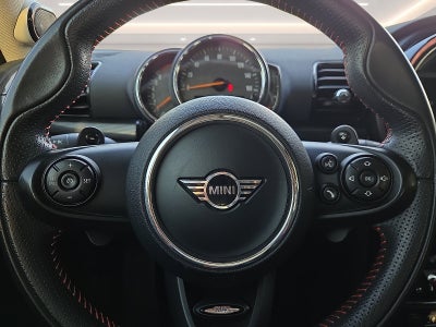 2020 MINI Cooper S Clubman Signature