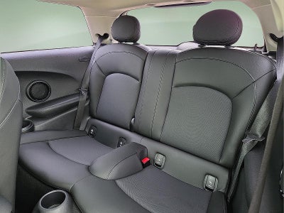 2020 MINI Cooper S Signature