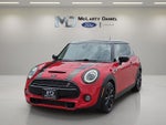 2020 MINI Cooper S Signature
