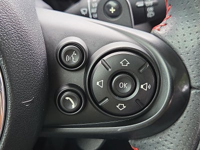 2020 MINI Cooper S Signature