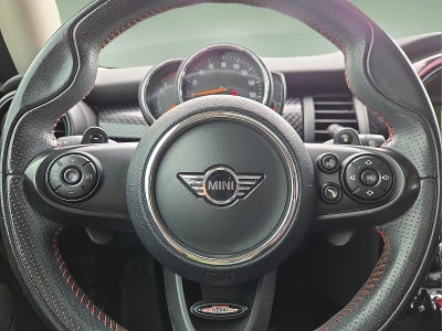 2020 MINI Cooper S Signature