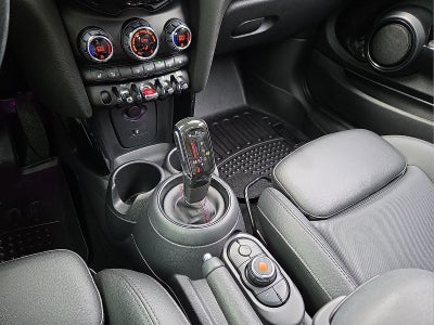 2020 MINI Cooper S Signature