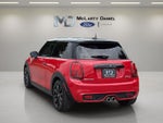 2020 MINI Cooper S Signature