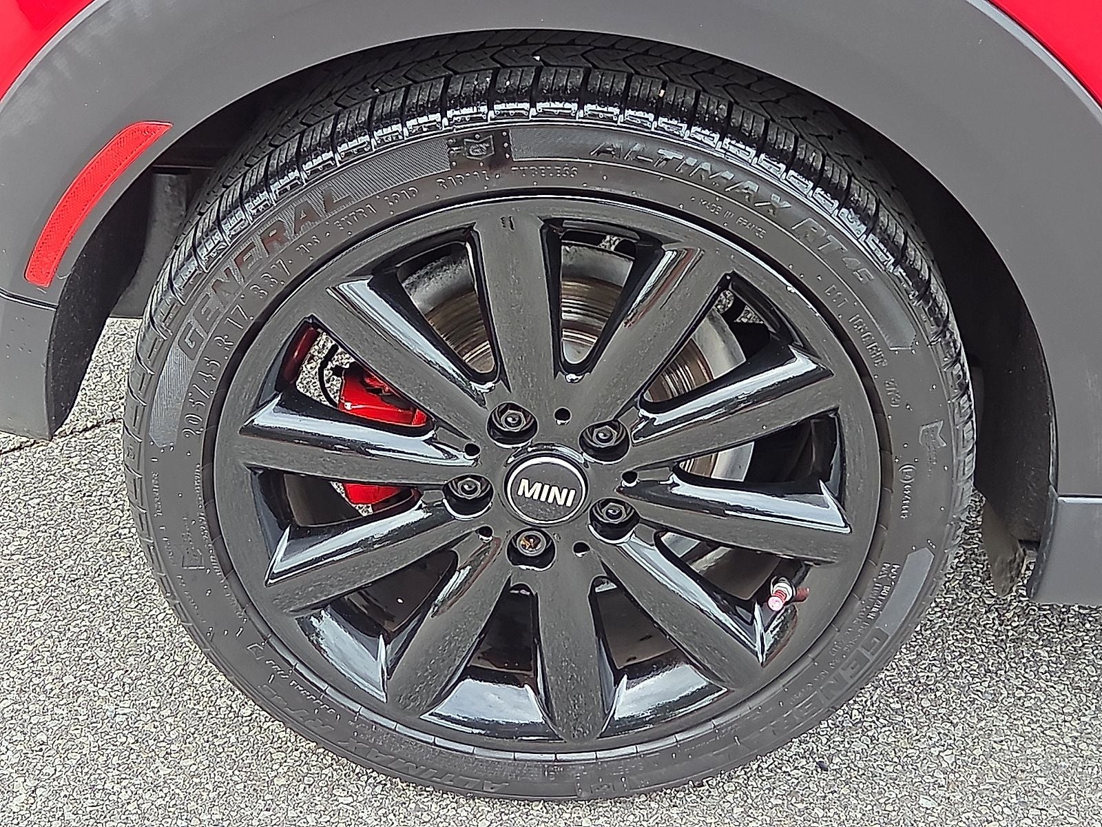 2020 MINI Cooper S Signature