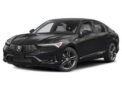 2024 Acura Integra A-SPEC