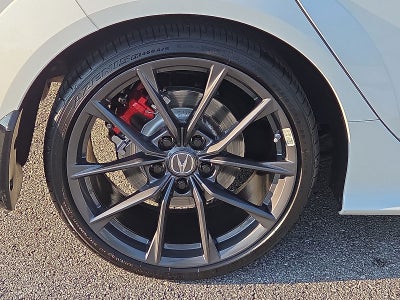 2025 Acura Integra Type S