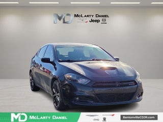 2016 Dodge Dart GT