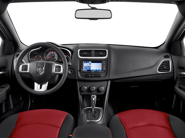 2014 Dodge Avenger SE