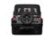 2015 Jeep Wrangler Willys Wheeler
